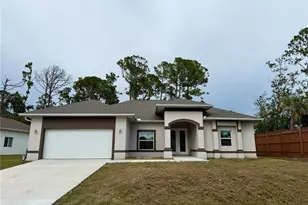 5462 Gagnon Terrace, North Port, FL 34291 - Photo 1