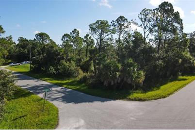 Lot # 19 Rentscher Avenue, North Port, FL 34291 - Photo 5