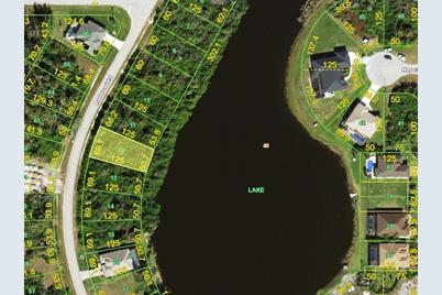 155 Redwood Road, Rotonda West, FL 33947 - Photo 1