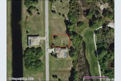164 Tournament Road, Rotonda West, FL 33947 - Photo 1