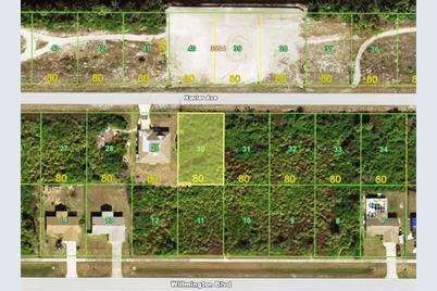 12825 Xavier Avenue, Port Charlotte, FL 33981 - Photo 3