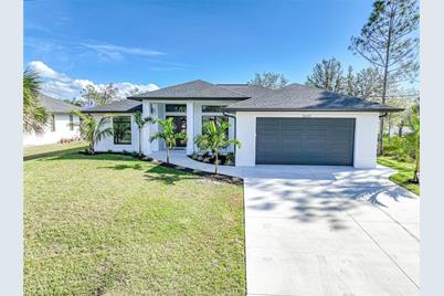 3600 Cincinnati Street, North Port, FL 34286 - Photo 1
