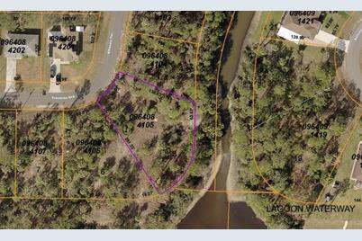 Lot 5 Alhaven Terrace, North Port, FL 34286 - Photo 1