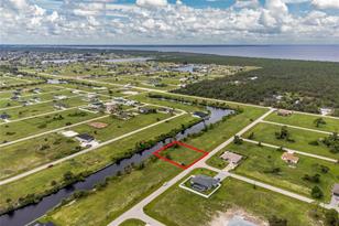 3902 NW 41st Ln, Cape Coral, FL 33993 - Photo 21