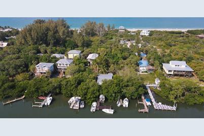 8144 Little Gasparilla Island, Placida, FL 33946 - Photo 3