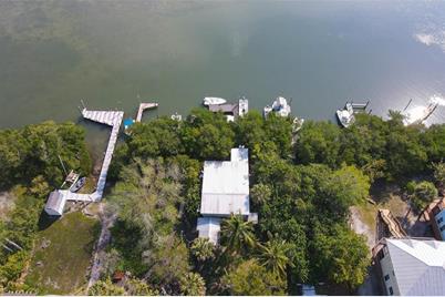 8144 Little Gasparilla Island, Placida, FL 33946 - Photo 33