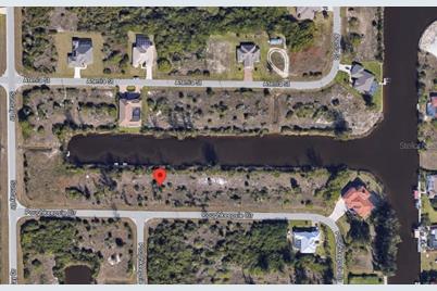 10486 Poughkeepsie Circle, Port Charlotte, FL 33981 - Photo 5