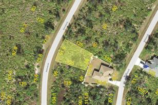 9314 Harvester St, Port Charlotte, FL 33981 - Photo 1