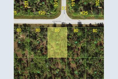 13141 Johannes Avenue, Port Charlotte, FL 33953 - Photo 1