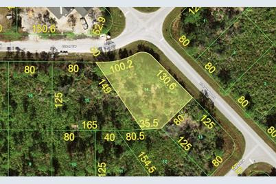 2646 Dixon Terrace, Port Charlotte, FL 33981 - Photo 1