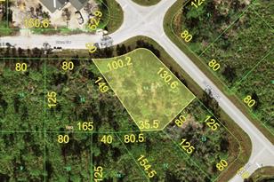 2646 Dixon Terrace, Port Charlotte, FL 33981 - Photo 1