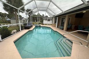 1238 Yorkshire St, Port Charlotte, FL 33952 - Photo 33