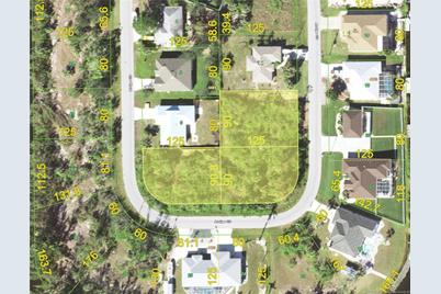 9637 Arsipe Circle, Port Charlotte, FL 33981 - Photo 1