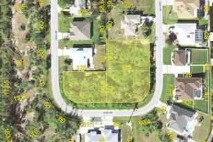 9637 Arsipe Cir, Port Charlotte, FL 33981 - Photo 1