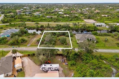 13902 Begonia Circle, Port Charlotte, FL 33981 - Photo 1