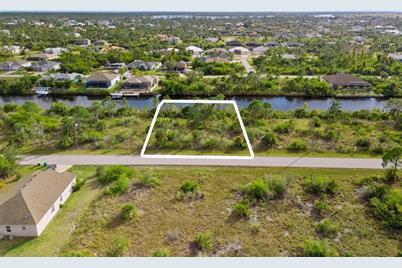 15109 Amsterdam Avenue, Port Charlotte, FL 33981 - Photo 1