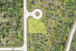 10334 Axe Ct, Port Charlotte, FL 33981 - Photo 1