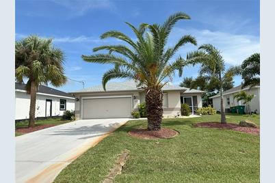 107 Cottage Place, Rotonda West, FL 33947 - Photo 1