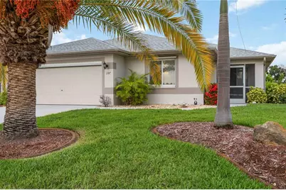 107 Cottage Place, Rotonda West, FL 33947 - Photo 1