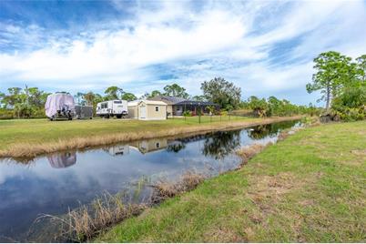 8099 Walbert Street, Port Charlotte, FL 33981 - Photo 37