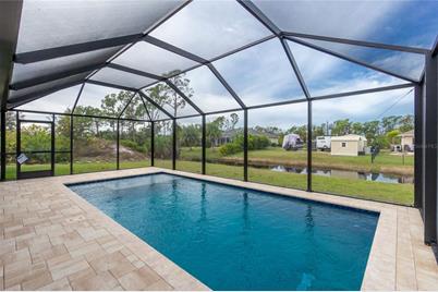 8099 Walbert Street, Port Charlotte, FL 33981 - Photo 33