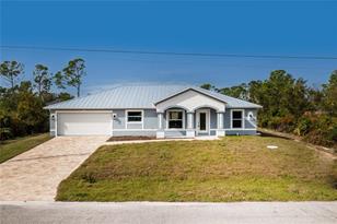 8099 Walbert St, Port Charlotte, FL 33981 - Photo 1