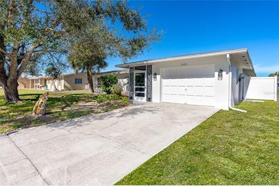 241 Caddy Road, Rotonda West, FL 33947 - Photo 1