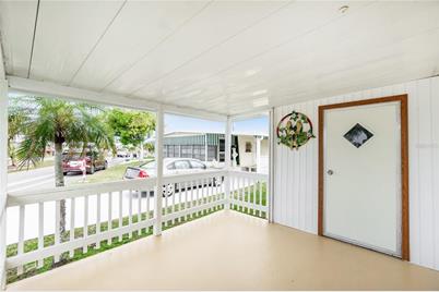 337 Blackburn Boulevard, North Port, FL 34287 - Photo 21