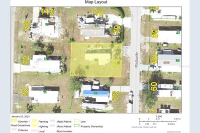 1324 Flamingo Drive, Englewood, FL 34224 - Photo 3