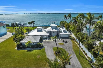 12440 Placida Road, Placida, FL 33946 - Photo 1