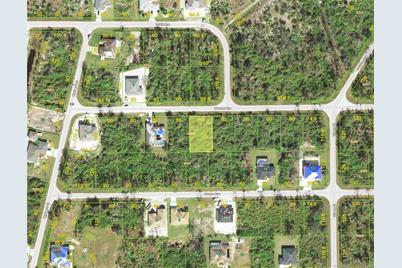 14033 Wenzel Avenue, Port Charlotte, FL 33981 - Photo 1