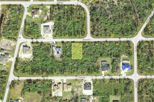 14033 Wenzel Ave, Port Charlotte, FL 33981 - Photo 1