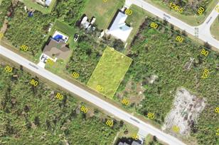 13528 Boatbill Ln, Port Charlotte, FL 33981 - Photo 1