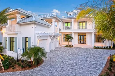 894 Hill Tide Lane, Boca Grande, FL 33921 - Photo 3