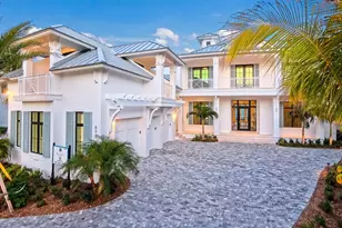 894 Hill Tide Ln, Boca Grande, FL 33921 - Photo 3