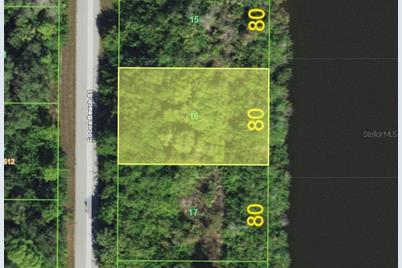 10160 Cocoa Beach Street, Port Charlotte, FL 33981 - Photo 1