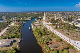 15125 Ingraham Blvd, Port Charlotte, FL 33981 - Photo 1