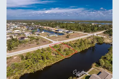 15125 Ingraham Boulevard, Port Charlotte, FL 33981 - Photo 5