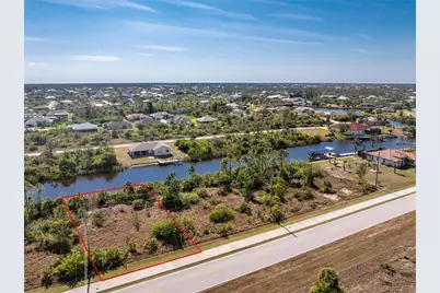 15125 Ingraham Boulevard, Port Charlotte, FL 33981 - Photo 3