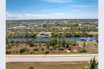 15125 Ingraham Boulevard, Port Charlotte, FL 33981 - Photo 7