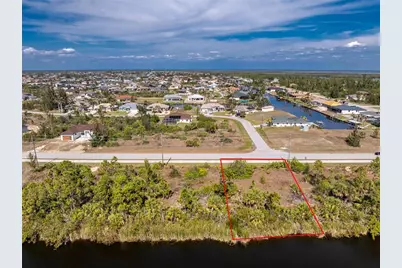 15125 Ingraham Boulevard, Port Charlotte, FL 33981 - Photo 9