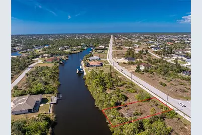 15125 Ingraham Boulevard, Port Charlotte, FL 33981 - Photo 1