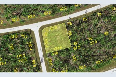 10468 Mona Lane, Port Charlotte, FL 33981 - Photo 1