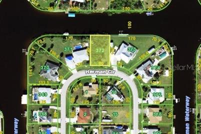 4598 Herman Circle, Port Charlotte, FL 33948 - Photo 1