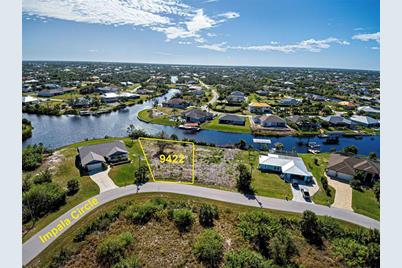 9422 Impala Circle, Port Charlotte, FL 33981 - Photo 1