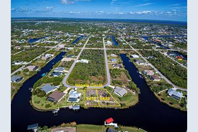 9430 Impala Circle, Port Charlotte, FL 33981 - Photo 5