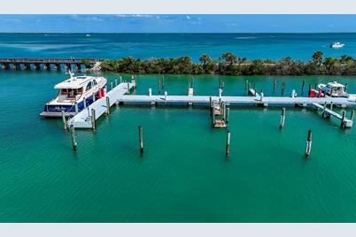 5820 Gasparilla Road #Slip 35, Boca Grande, FL 33921 - Photo 5