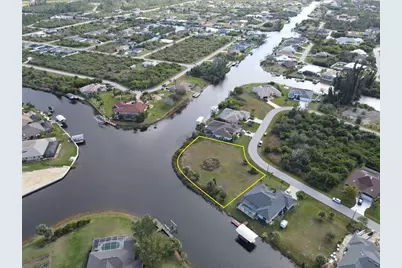 15374 Ancel Circle, Port Charlotte, FL 33981 - Photo 1