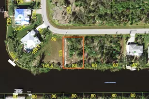 15698 Stuart Cir, Port Charlotte, FL 33981 - Photo 1