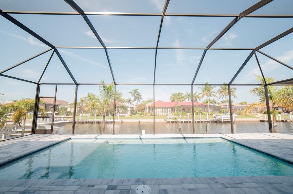 4711 Almar Dr, Punta Gorda FL 33950-7799 exterior